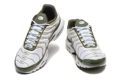 Air Max Plus TN “Sequoia Green