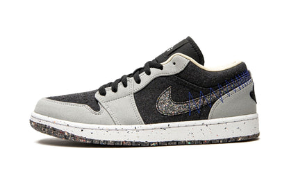 Air Jordan 1 Low SE “Crater” Sneakers - Retro Classic | Fresh Heat