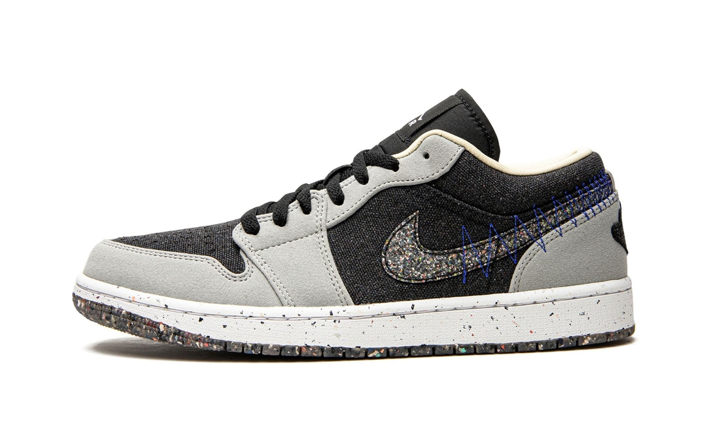 Air Jordan 1 Low SE Crater Sneakers - Prime Pick | Drop of the Season