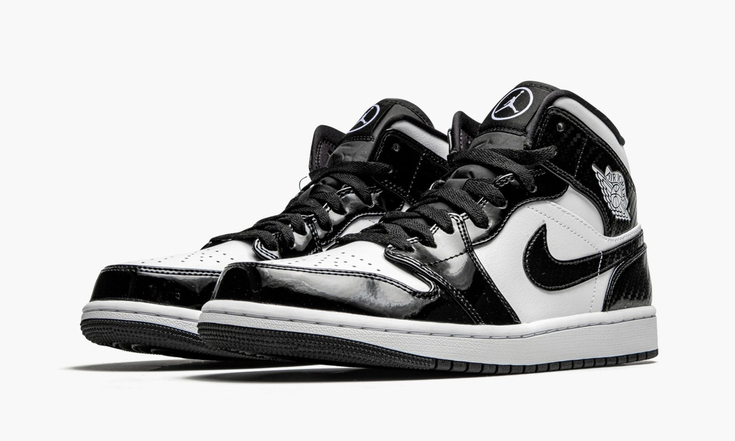 Air Jordan 1 Mid “All-Star 2021” Sneakers - Fresh Drop | Hype Sneaker