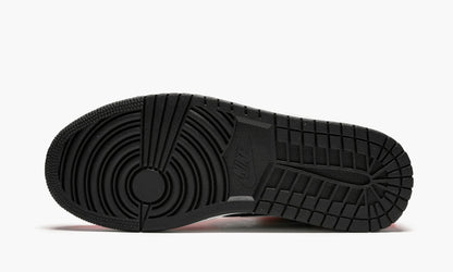 Air Jordan 1 Mid “Infrared 23” Sneakers - OG Colorway | Sneakerhead Pick