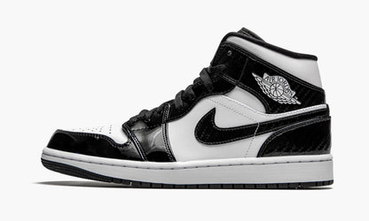 Air Jordan 1 Mid All-Star 2021 Sneakers - Heritage Edition