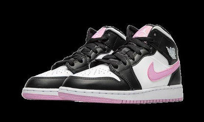 Air Jordan 1 Mid in Colorway Sneakers - Retro Classic | New Arrival