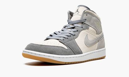 Air Jordan 1 MID SE Coconut Milk Sneakers - Modern Classic