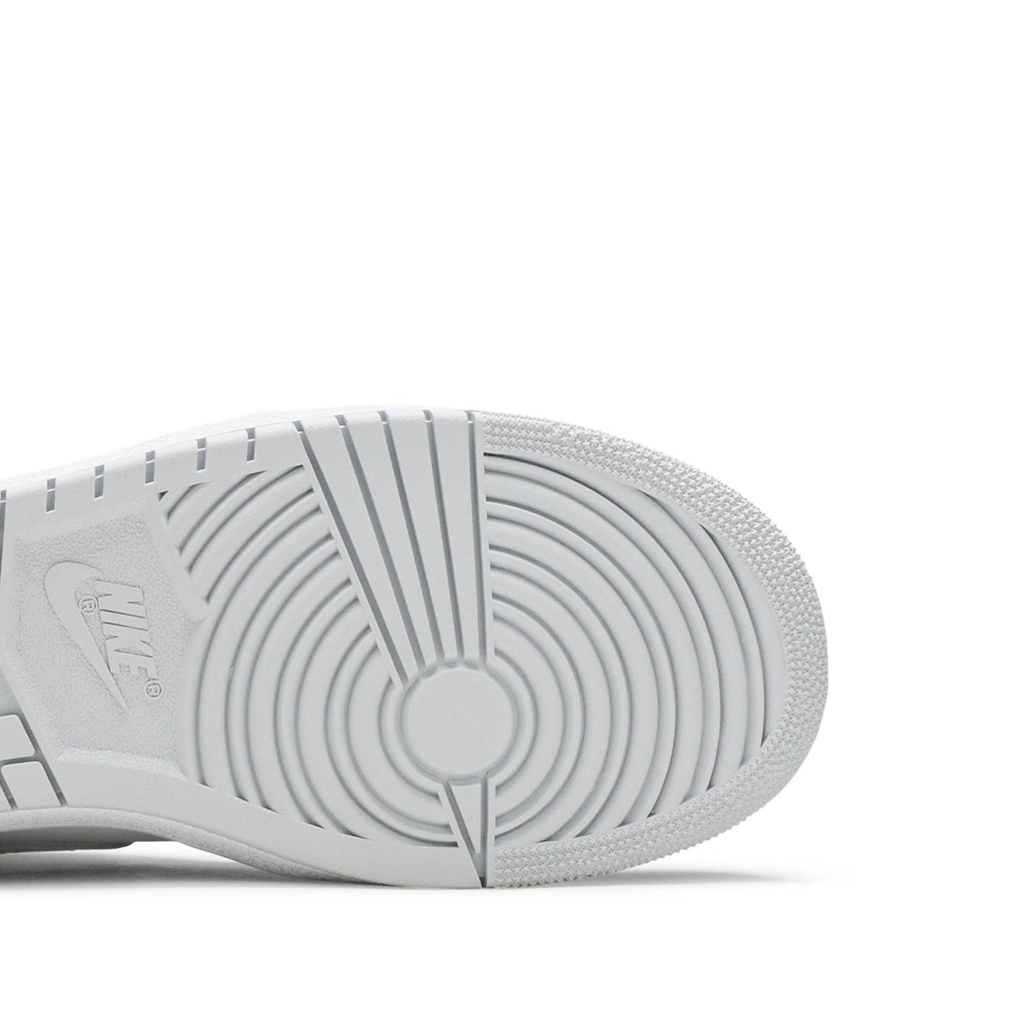 Air Jordan 1 Retro High 85 OG Neutral Grey BQ4422-100 Sneakers - Heritage Edi...
