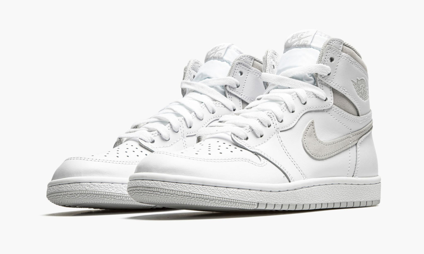 Air Jordan 1 Retro High ’85 “Neutral Grey” Sneakers - Style Staple