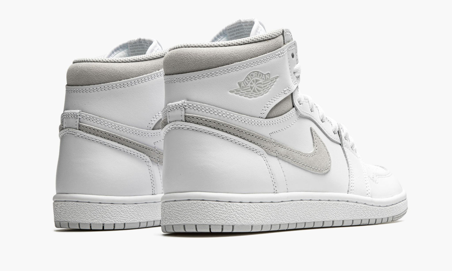 Air Jordan 1 Retro High ’85 “Neutral Grey” Sneakers - Style Staple