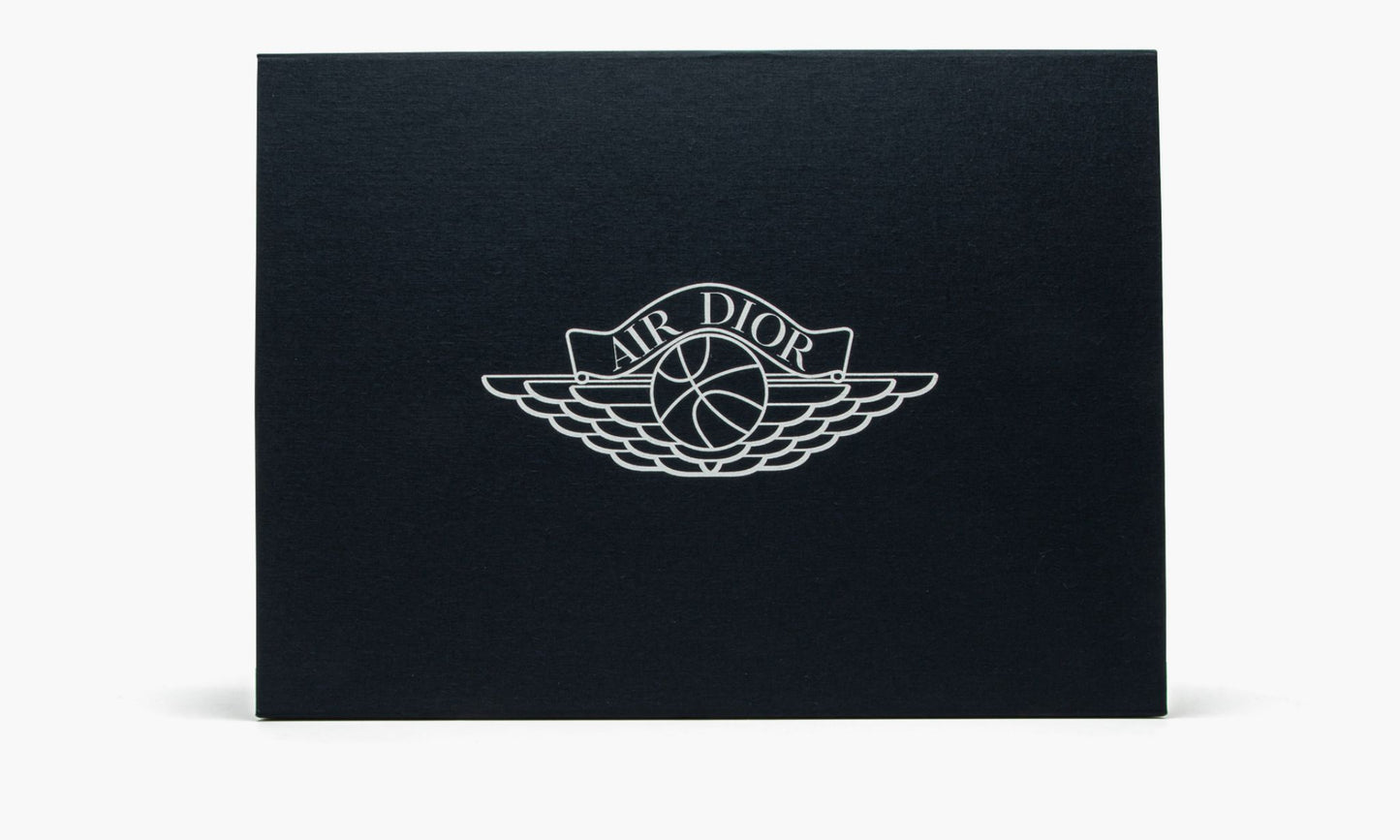 Air Jordan 1 Retro High “Dior” Sneakers - Cushioned Stride