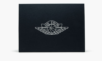 Air Jordan 1 Retro High “Dior” Sneakers - Cushioned Stride