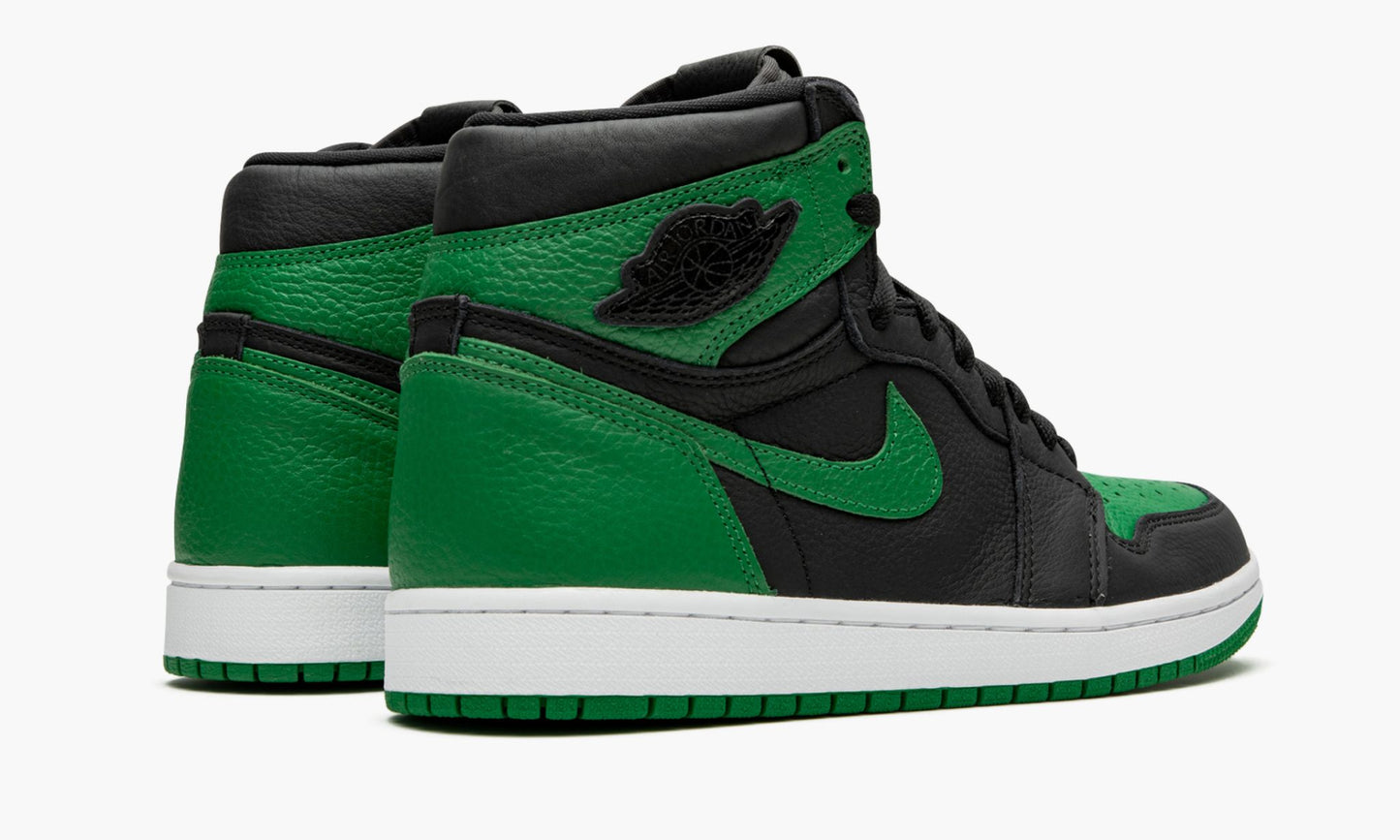 Air Jordan 1 Retro High “Pine Green 2.0” Sneakers - Court Classic