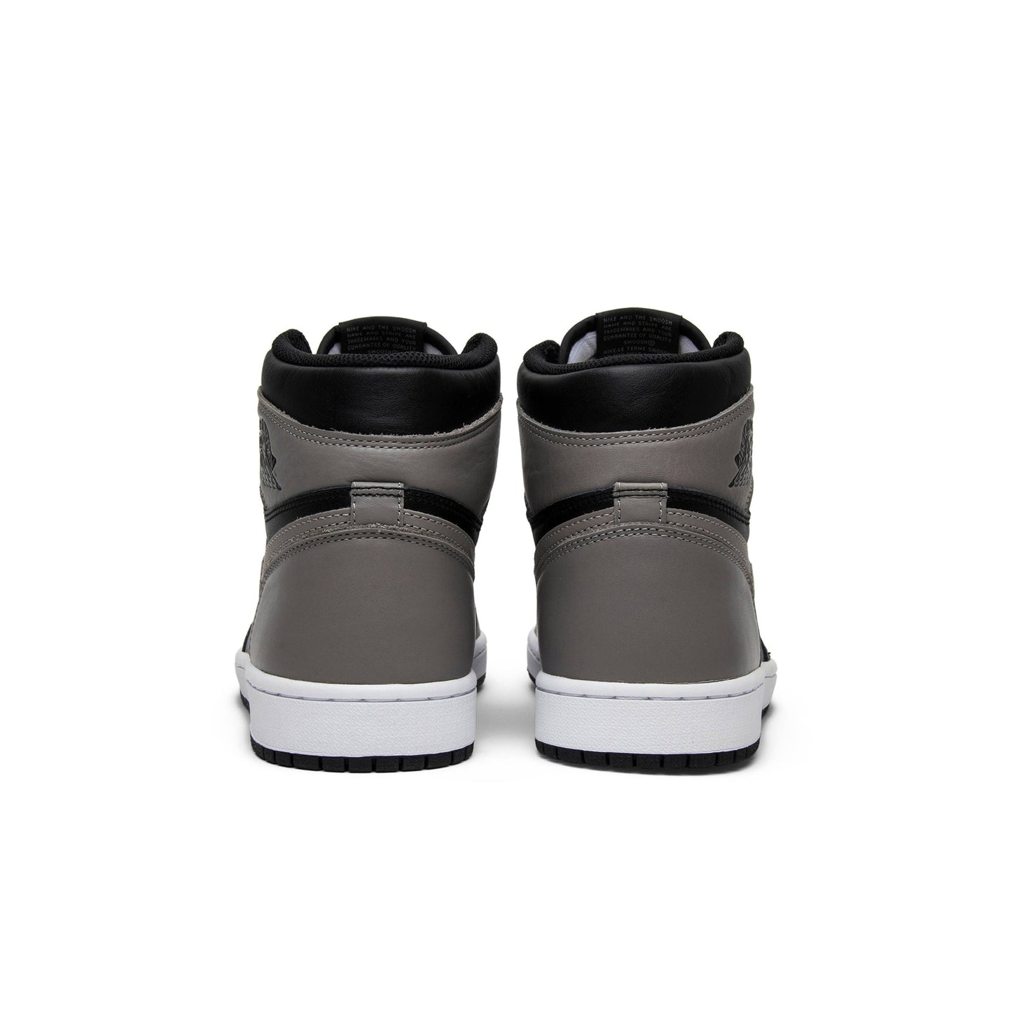 Air Jordan 1 Retro High OG ‘Shadow’ 2018 555088-013 Sneakers - Premium Sneaker