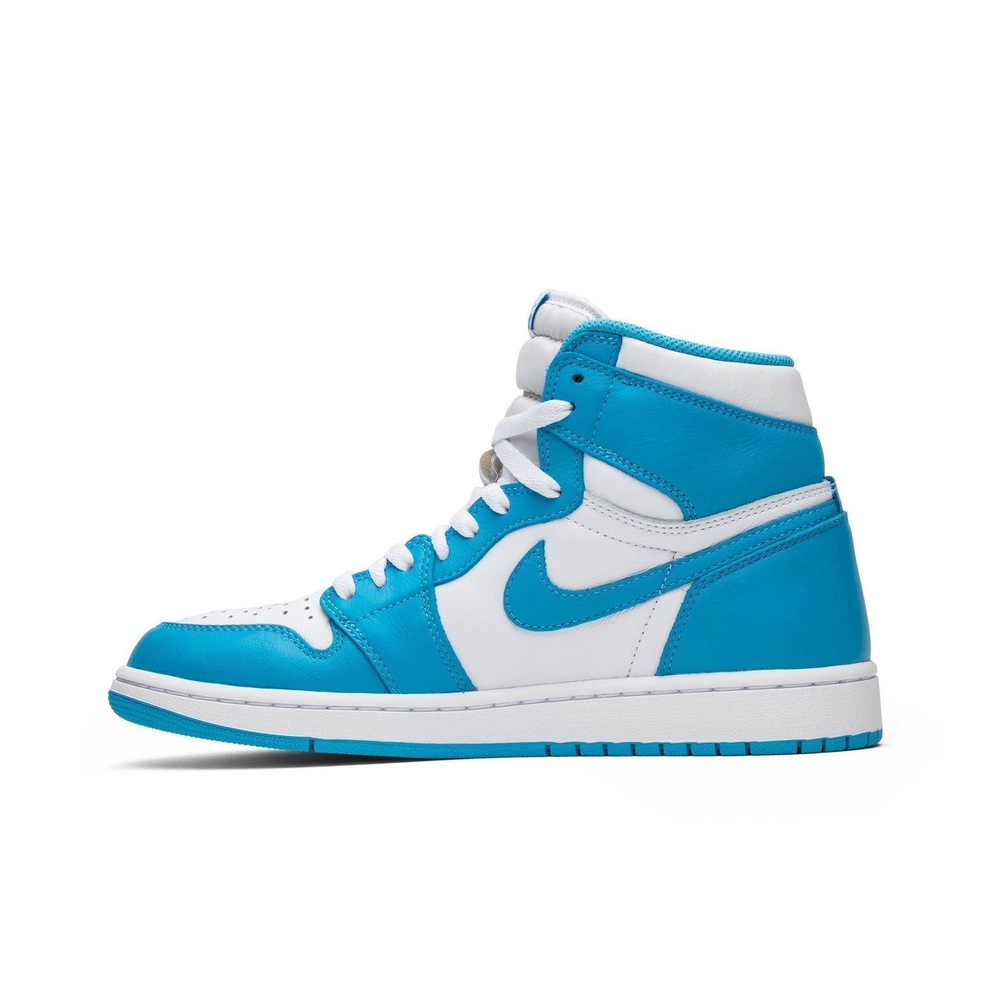 Air Jordan 1 Retro High OG ‘UNC’ 555088-117 Sneakers - Game Changer