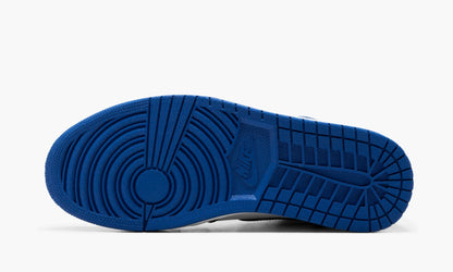 Air Jordan 1 Retro High OG “Fragment” Sneakers - Basketball Legend
