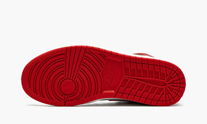 Air Jordan 1 Retro High OG “Heritage” Sneakers - Legend Status