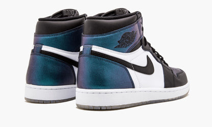 Air Jordan 1 Retro High OG AS “All Star Game / Chameleon” Sneakers - Hype Rel...