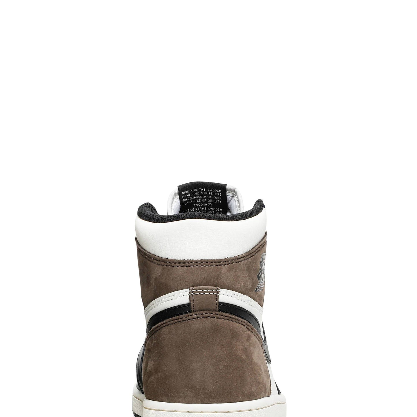 Air Jordan 1 Retro High OG Dark Mocha 555088-105 Sneakers - Performance Runner