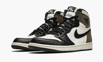Air Jordan 1 Retro High OG Dark Mocha Sneakers - Game Changer