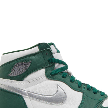 Air Jordan 1 Retro High OG Gorge Green DZ5485-303 Sneakers - Game Changer
