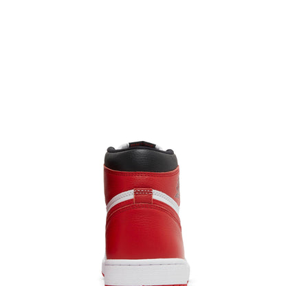 Air Jordan 1 Retro High OG Heritage 555088-161 Sneakers - Court Icon