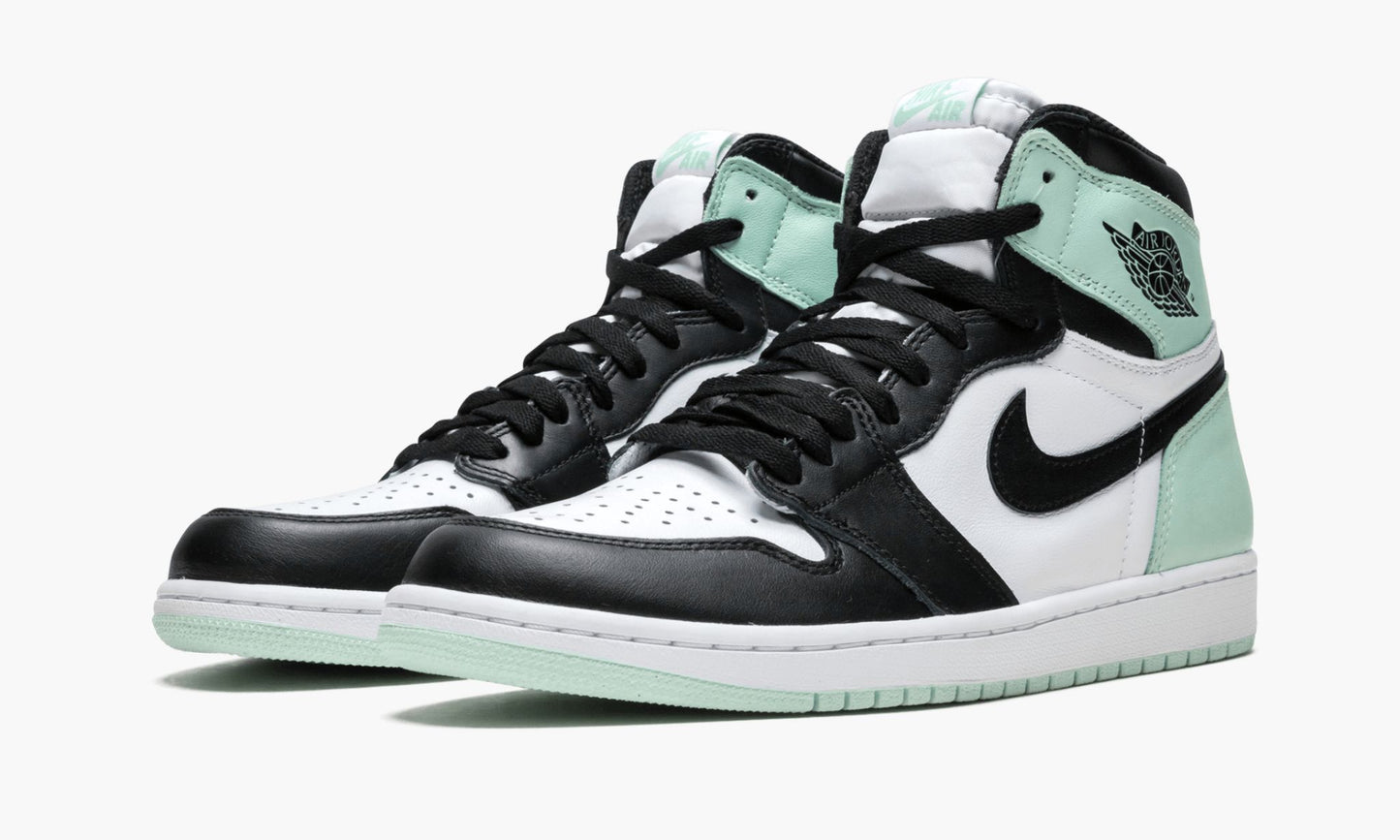 Air Jordan 1 Retro High OG NRG “Igloo” Sneakers - Style Staple