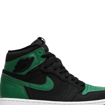 Air Jordan 1 Retro High OG Pine Green 2.0 555088-030 Sneakers - Court Classic