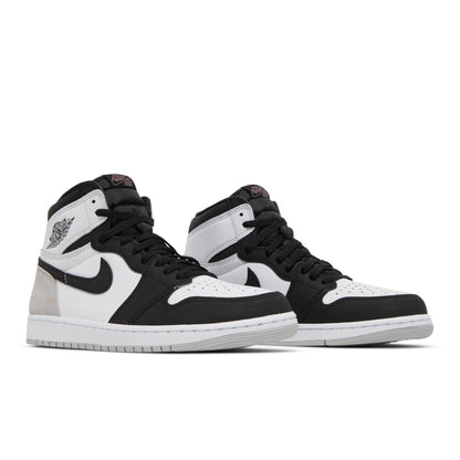 Air Jordan 1 Retro High OG Stage Haze 555088-108 Sneakers - Limited Edition