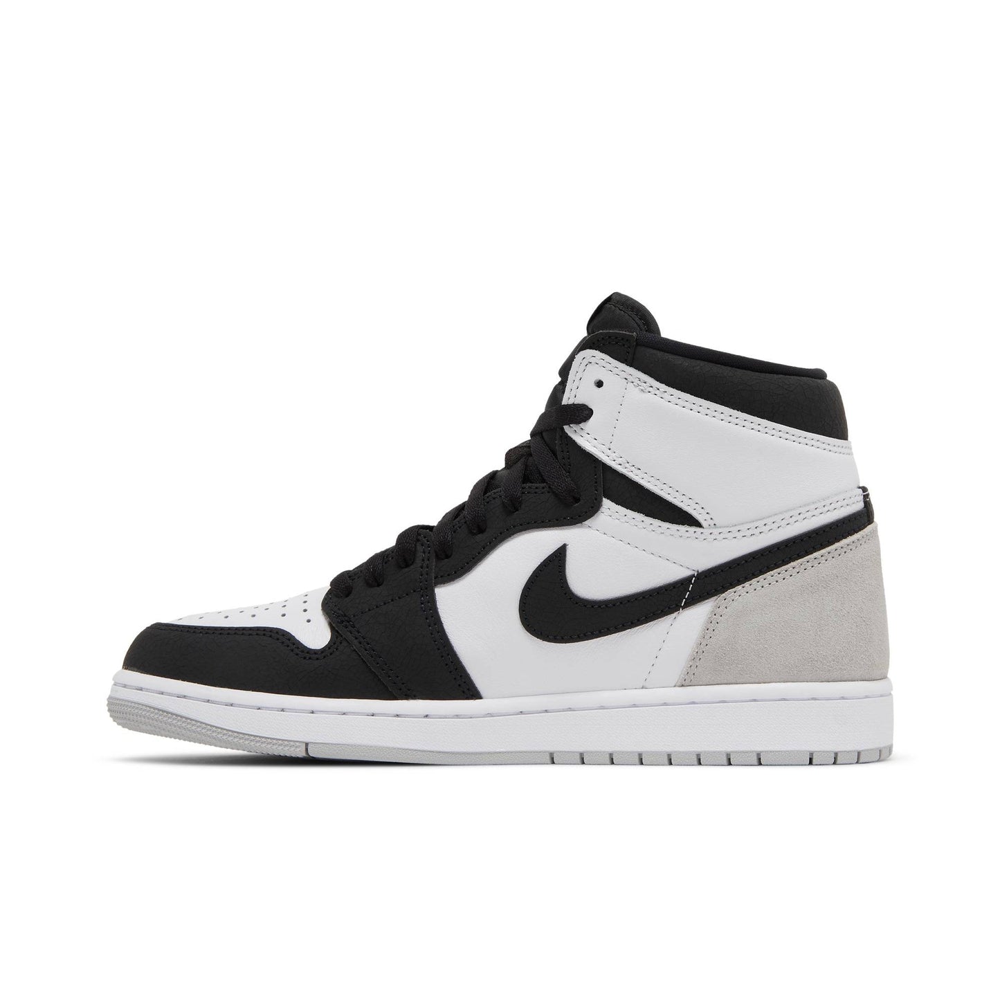 Air Jordan 1 Retro High OG Stage Haze 555088-108 Sneakers - Limited Edition