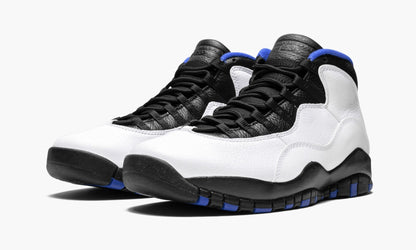 Air Jordan 10 Retro Orlando Sneakers - Performance Runner