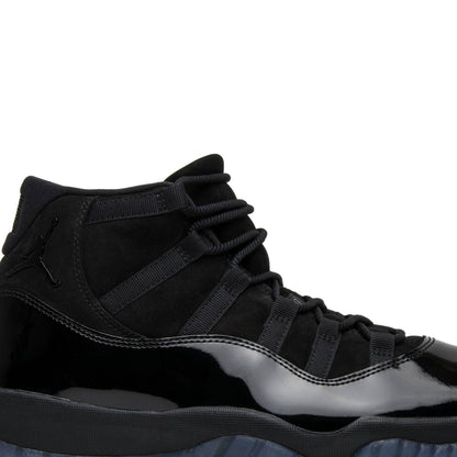 Air Jordan 11 Retro ‘Cap and Gown’ 378037-005 Sneakers - Elite Edition