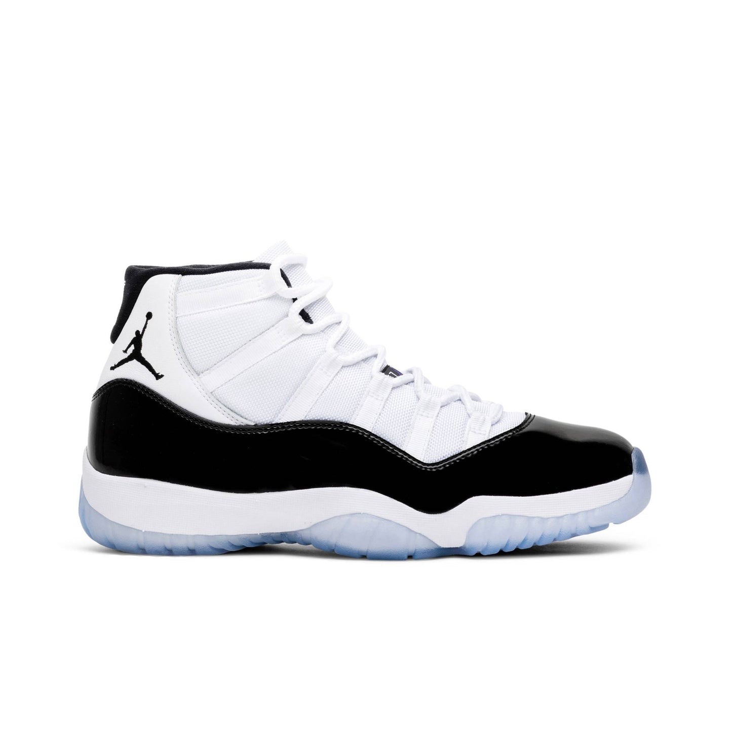 Air Jordan 11 Retro ‘Concord’ 2018 378037-100 Sneakers - All-Day Comfort