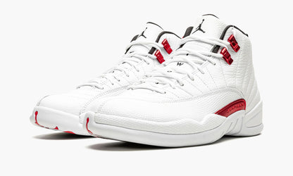 Air Jordan 12 “Twist” Sneakers - Retro Classic | Must-Cop