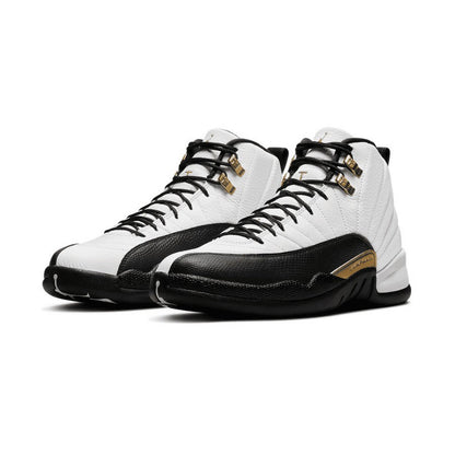 Air Jordan 12 Retro Royalty Sneakers - Signature Series