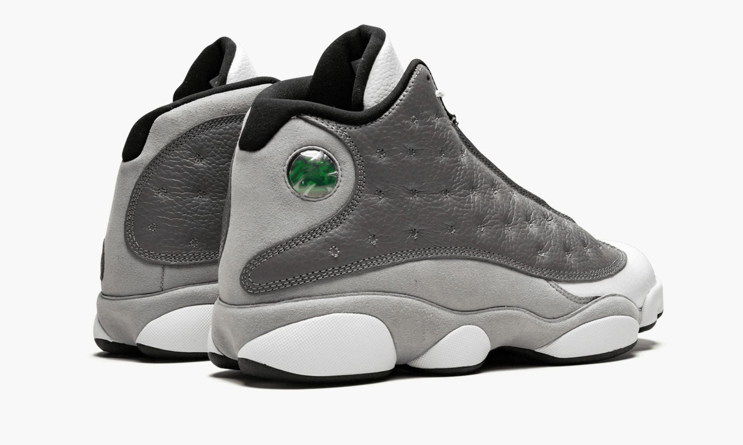 Air Jordan 13 “Atmosphere Grey” Sneakers - Fresh Drop | Top Pick