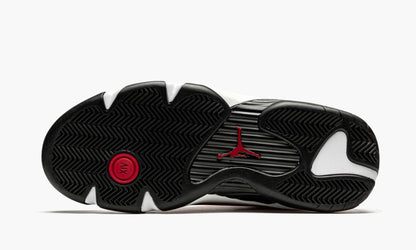 Air Jordan 14 Retro Gym Red Sneakers - Legend Status | Coveted Pair