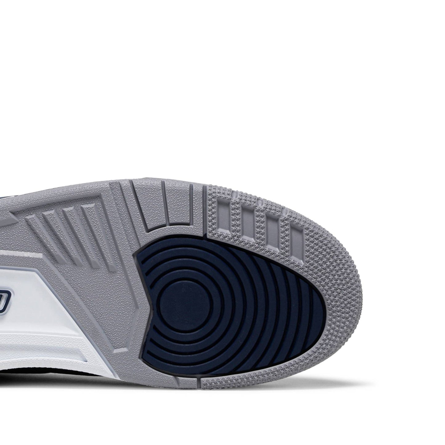 Air Jordan 3 Retro ‘GeorgeTown’ CT8532-401 Sneakers - Head-Turner