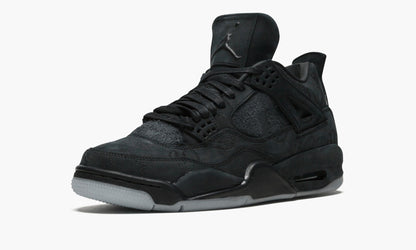 Air Jordan 4 Retro “Kaws Sneakers - Style Staple | Designer Kicks