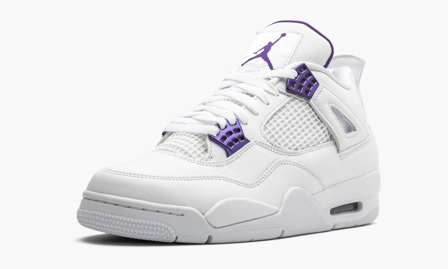 Air Jordan 4 Retro “Metallic Pack Sneakers - Hype Release
