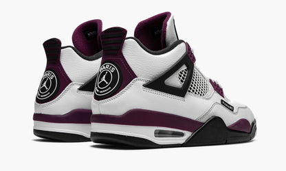 Air Jordan 4 Retro “PSG Sneakers - Game Changer | Colorway of the Year