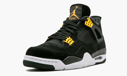 Air Jordan 4 Retro “Royalty” Sneakers - Retro Runner | Exclusive Drop