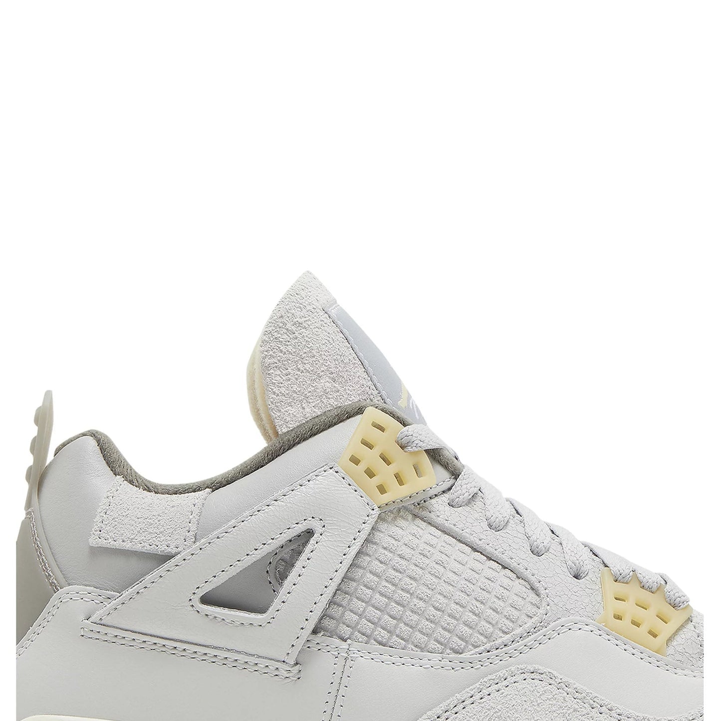 Air Jordan 4 Retro SE ‘Craft’ DV3742-021 Sneakers - Heritage Edition