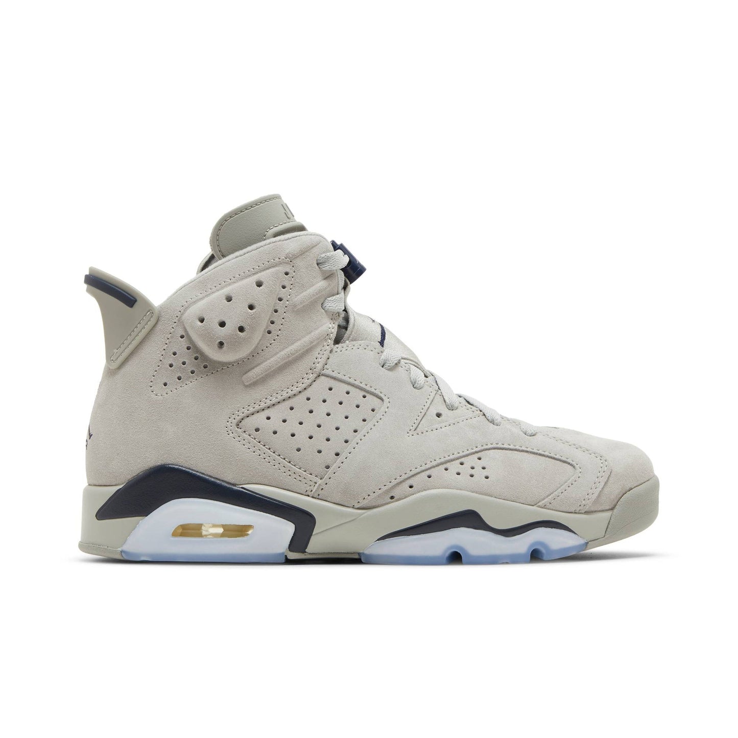 Air Jordan 6 Retro Georgetown 2022 CT8529-012 Sneakers - Game Changer