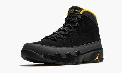 Air Jordan 9 Retro “University Gold” Sneakers - Retro Classic