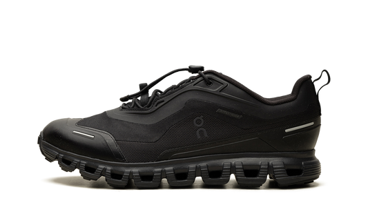 Cloud 6 Geo "Waterproof Black" 3MG10421043