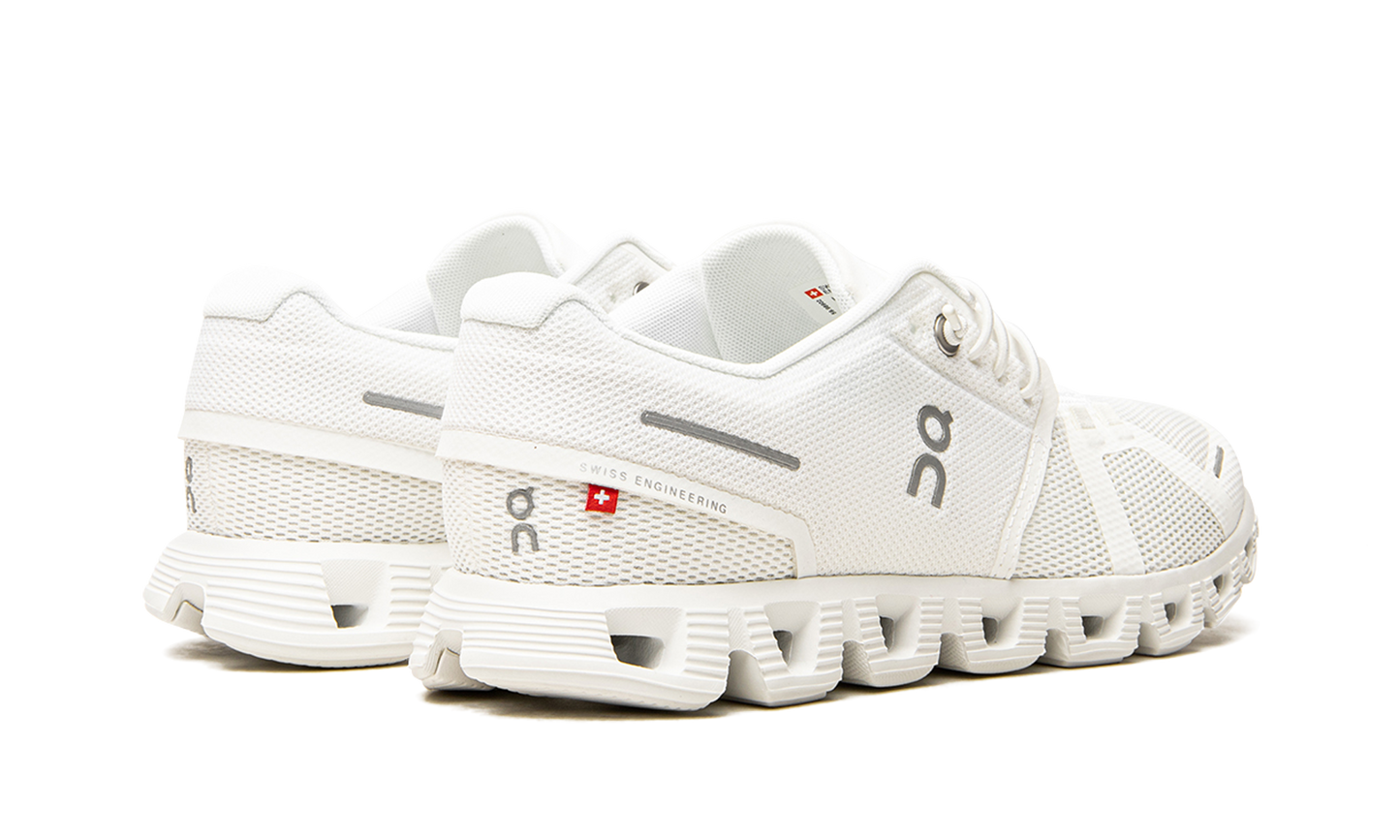 CLOUD 5 WMNS "All White" 59.98902
