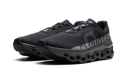 Cloudmonster Lumos "Black" 62.98394