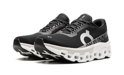 CLOUD MONSTER 2 "BLACK/WHITE" 3ME10121197