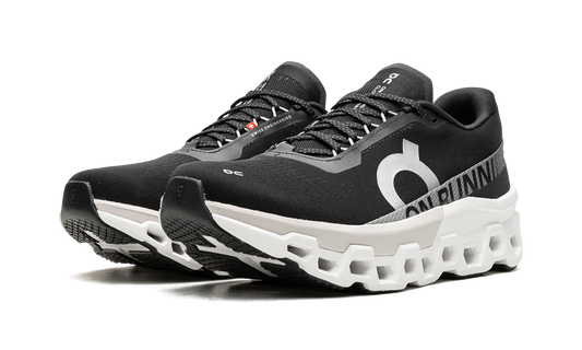 CLOUD MONSTER 2 "BLACK/WHITE" 3ME10121197