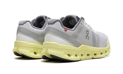 On Shoes Cloudgo "Frost/Hey" 55.98234