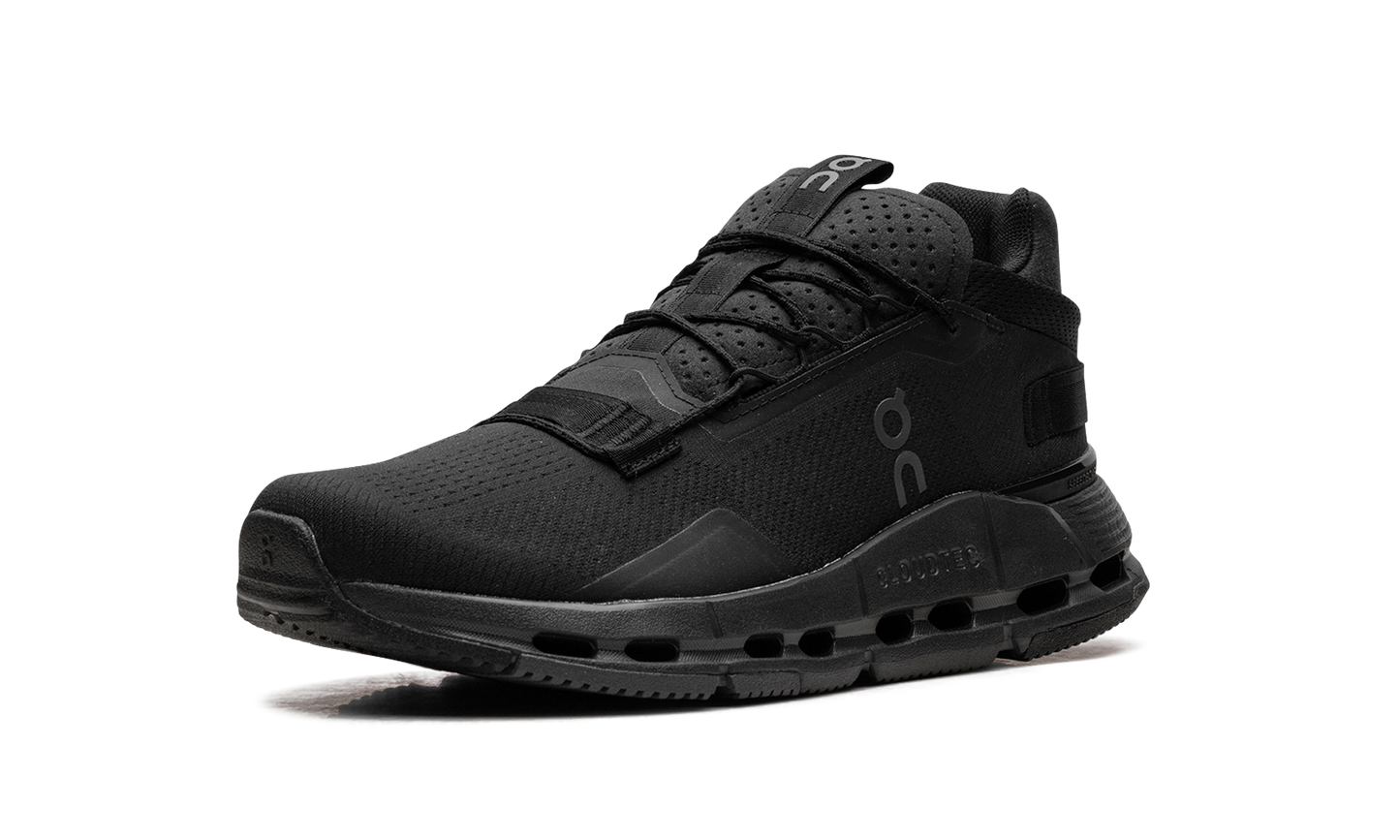Cloudnova 2 WMNS "Black" 3WE30220485