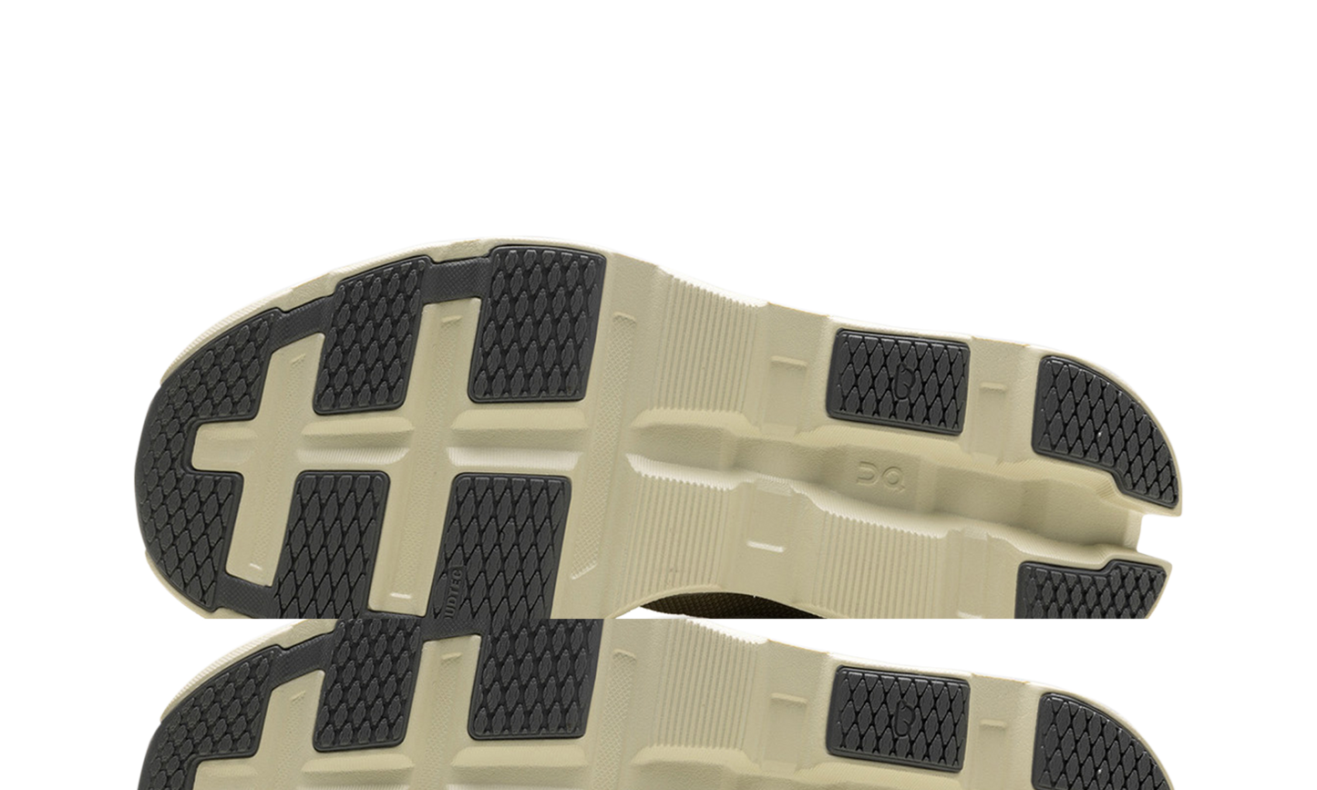 Cloudmonster 2 "Cream Ice" 3ME10122569